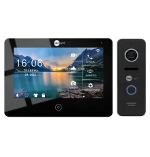NeoKIT HD Pro WF B/Black Комплект