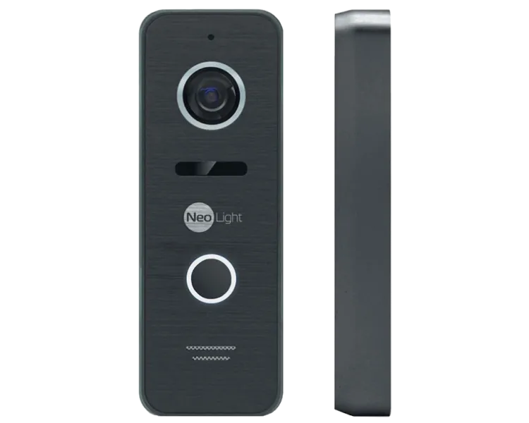 NeoKIT HD Pro WF B/Black Комплект