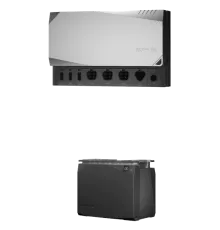 Ecoflow Power Get Set Kit 2 kWh Комплект енергонезалежності