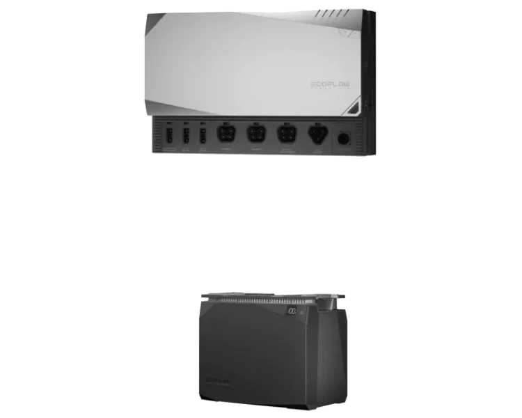 Ecoflow Power Get Set Kit 2 kWh Комплект енергонезалежності