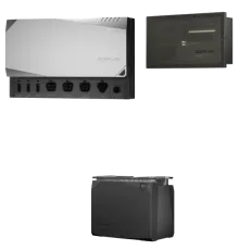 Ecoflow Power Prepared Kit 2 kWh Комплект енергонезалежності