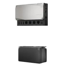 Ecoflow Power Get Set Kit 5 kWh Комплект енергонезалежності