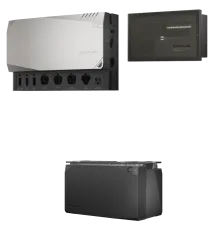 Ecoflow Power Prepared Kit 5 kWh Комплект енергонезалежності