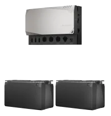 Ecoflow Power Get Set Kit 10 kWh Комплект енергонезалежності