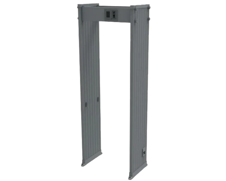 ZKTeco AMD600 Арочний металодетектор