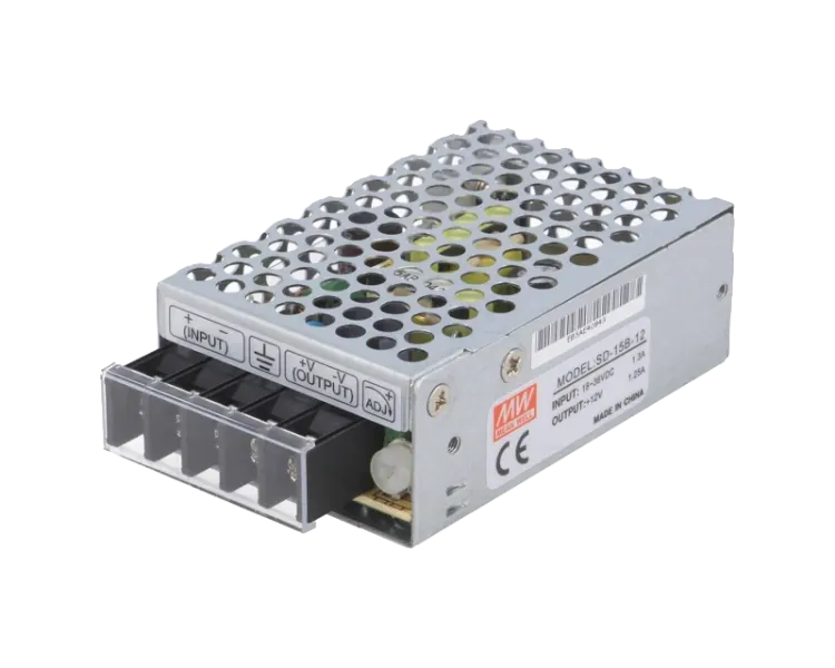 Mean Well SD-15B-12 DC/DC-перетворювач