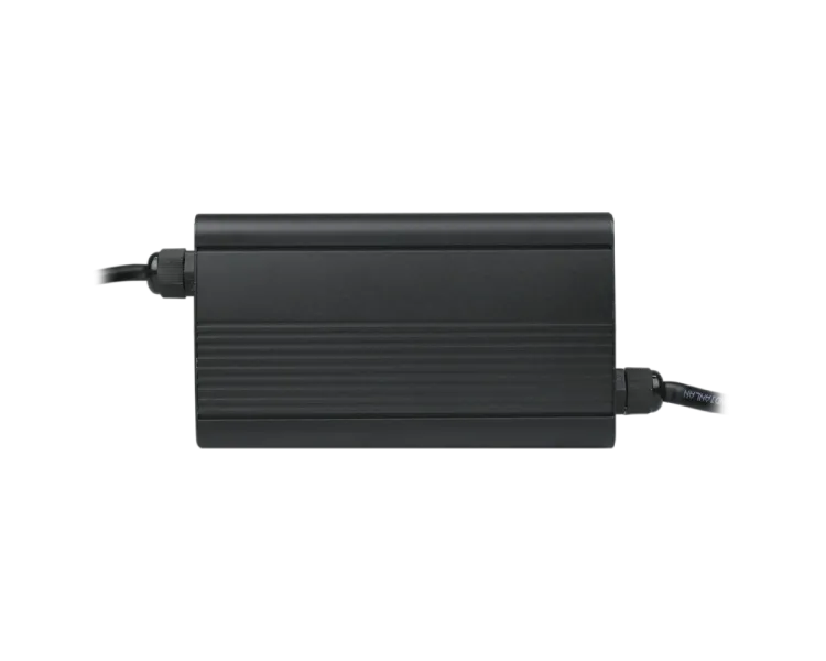 LiFePO4 мод.12V (14.6V)-20A-240W Зарядний пристрій для акумуляторів