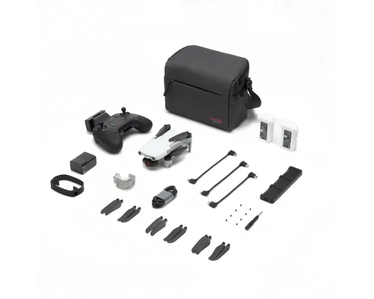 Autel EVO Nano+ Premium Bundle (Gray) Квадрокоптер