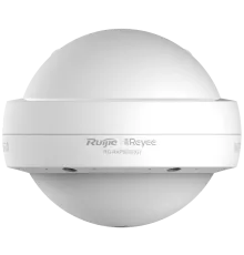 Ruijie Reyee RG-RAP6262(G) Wi-Fi 6 AX1800 вулична всеспрямована Точка доступу