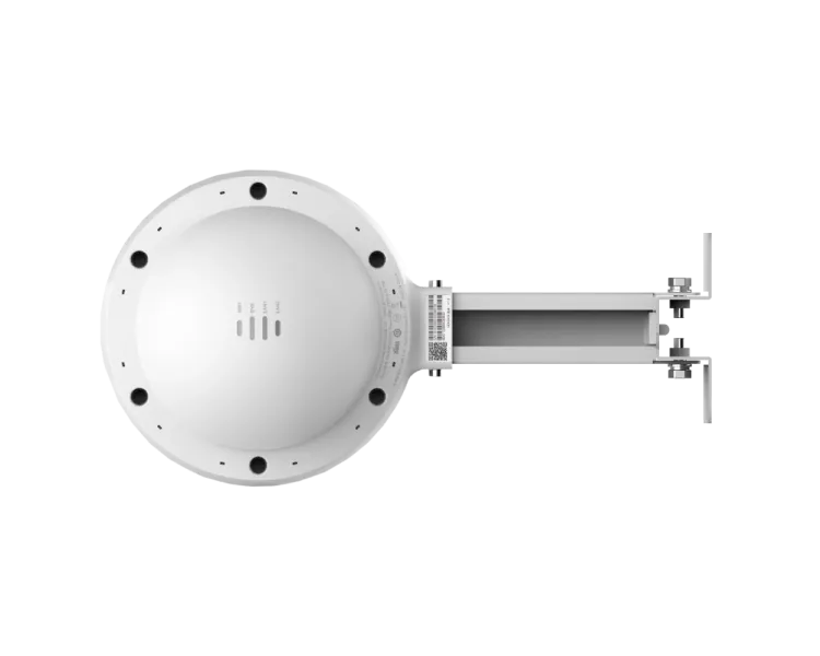 Ruijie Reyee RG-RAP6262(G) Wi-Fi 6 AX1800 вулична всеспрямована Точка доступу
