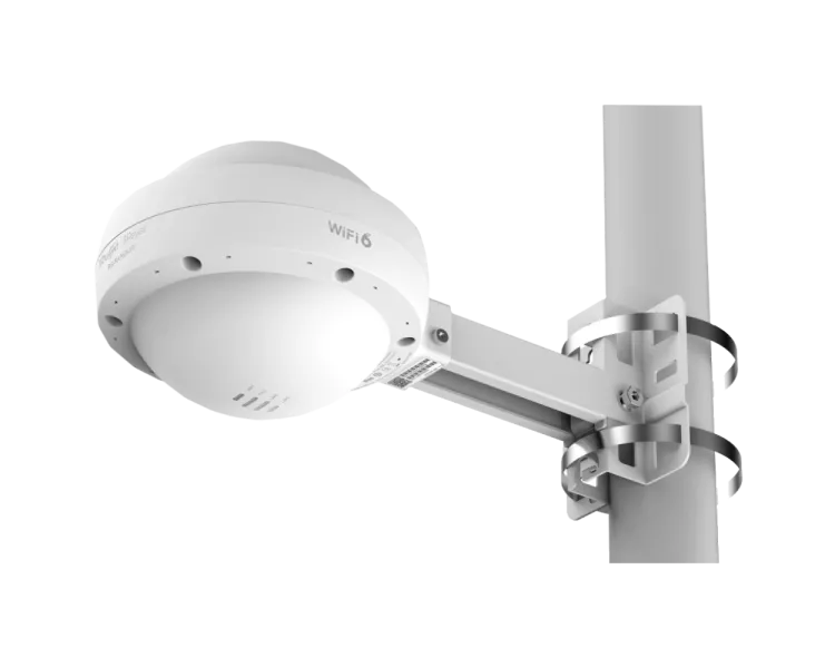 Ruijie Reyee RG-RAP6262(G) Wi-Fi 6 AX1800 вулична всеспрямована Точка доступу