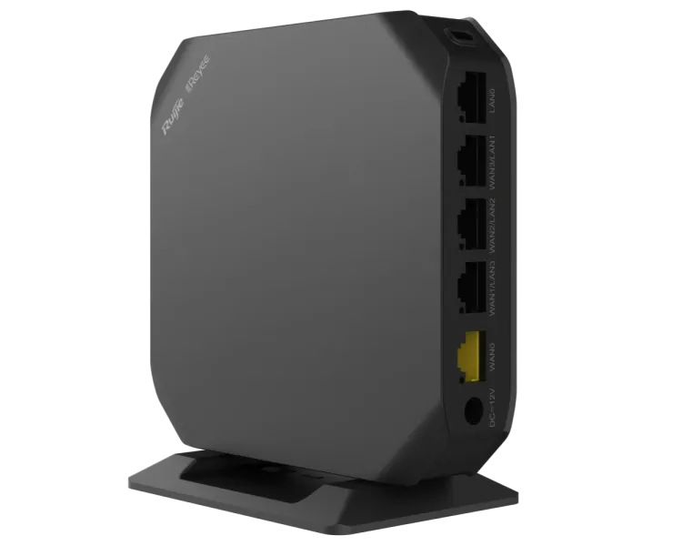 Ruijie Reyee RG-EG105GW(T) Wi-Fi 5 1267 Мб/с All-in-One Wi-Fi роутер