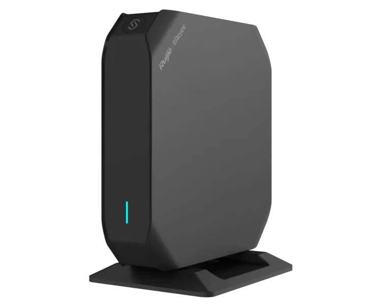 Ruijie Reyee RG-EG105GW(T) Wi-Fi 5 1267 Мб/с All-in-One Wi-Fi роутер