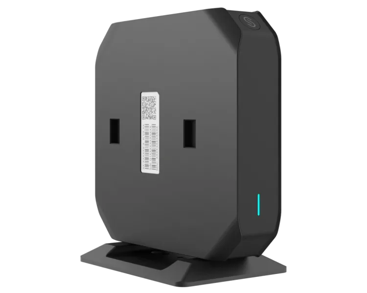 Ruijie Reyee RG-EG105GW(T) Wi-Fi 5 1267 Мб/с All-in-One Wi-Fi роутер