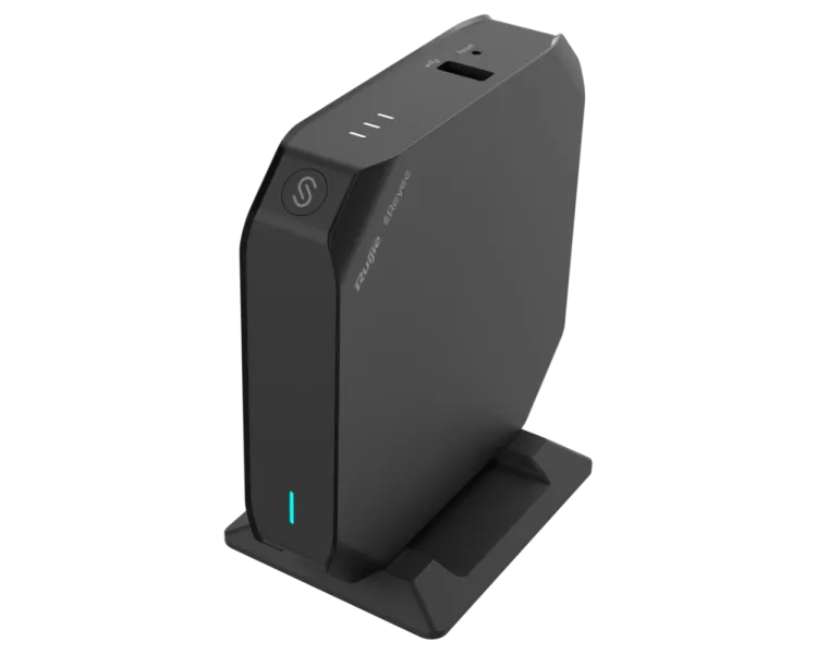 Ruijie Reyee RG-EG105GW(T) Wi-Fi 5 1267 Мб/с All-in-One Wi-Fi роутер