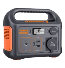Jackery Explorer 240 EU Зарядна станція