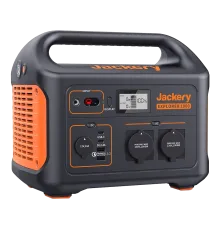 Jackery Explorer 1000EU Зарядна станція