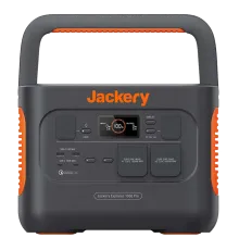 Jackery Explorer 1000 Pro EU Зарядная станция