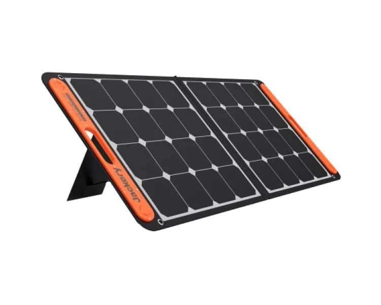 Jackery Solar Saga 100 Сонячна панель