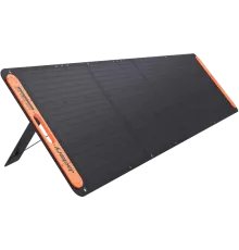 Jackery Solar Saga 200 Сонячна панель