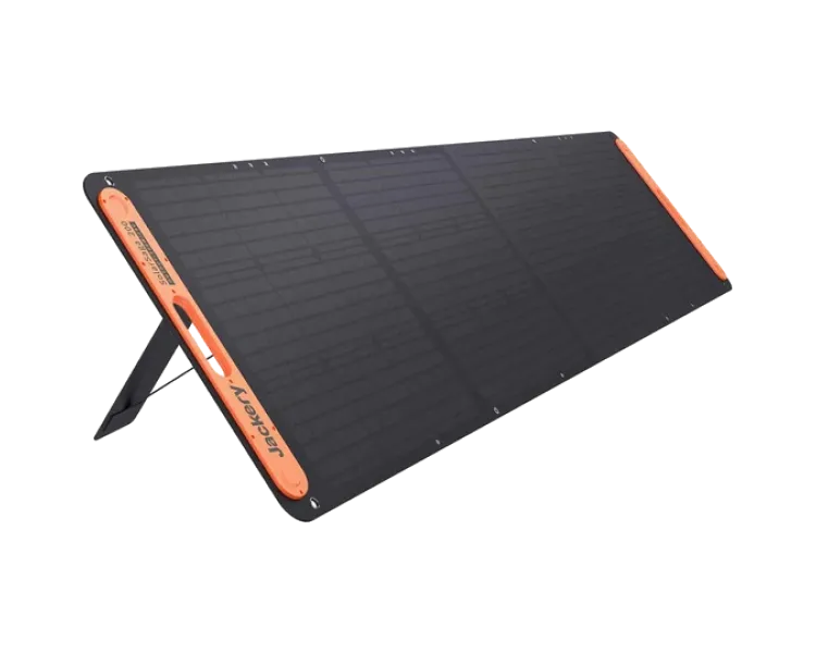 Jackery Solar Saga 200 Сонячна панель