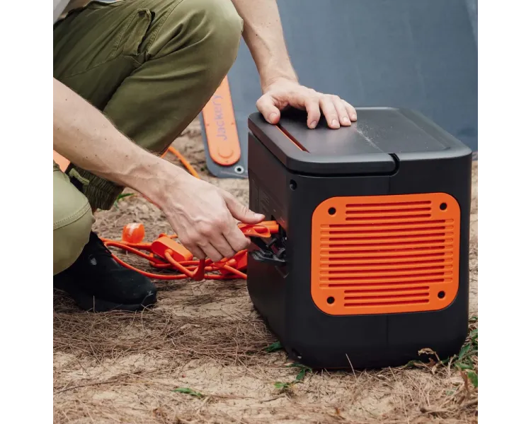 Jackery Solar Panel Connector Перехідник трійник