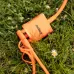 Jackery Solar Panel Connector Перехідник трійник