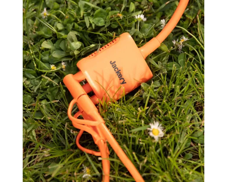 Jackery Solar Panel Connector Перехідник трійник