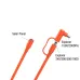 Jackery DC Extension Cable 5 м Кабель подовжувач