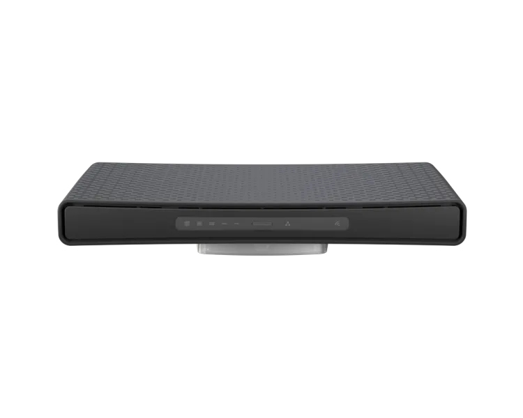 Mikrotik RBD53GR-5HacD2HnD&R11e-LTE6 hAP ac3 LTE6 kit Бездротовий дводіапазонний маршрутизатор із підтримкою LTE