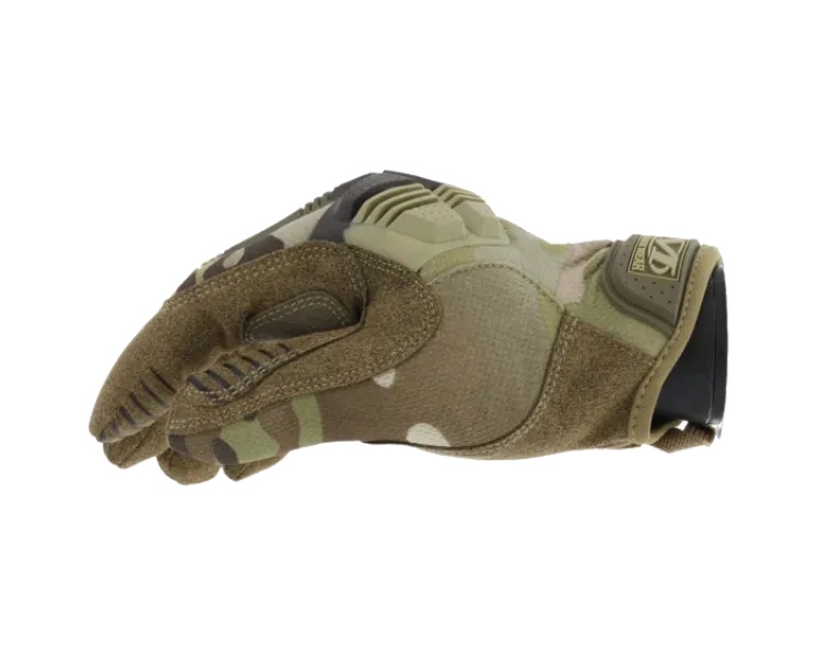 Mechanix M-pact(M) Рукавиці