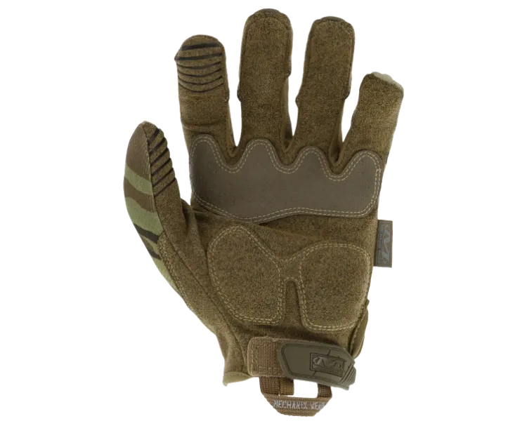 Mechanix M-pact(L) Рукавиці
