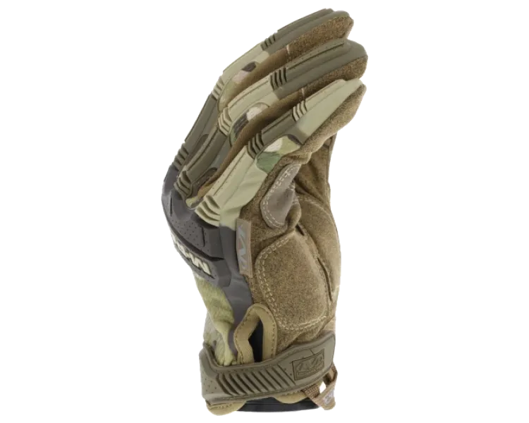 Mechanix M-pact(L) Рукавиці