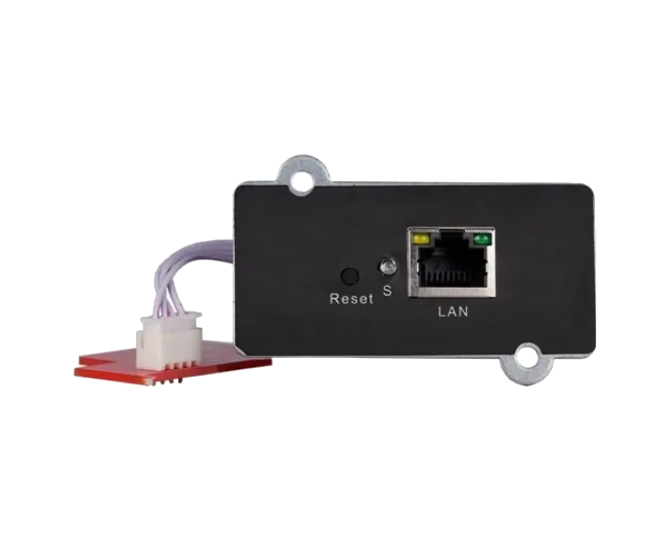 KRF-SNMP(APP) Card SNMP-карта