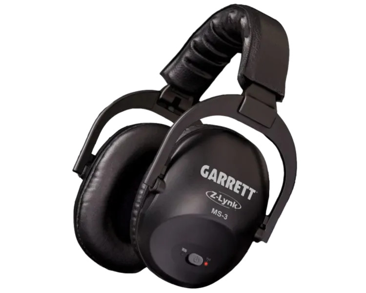 Garrett ACE APEX Wireless Package Комлект металодетектор, навушники та ручний детекор