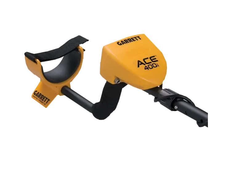 Garrett ACE 400i Металодетектор