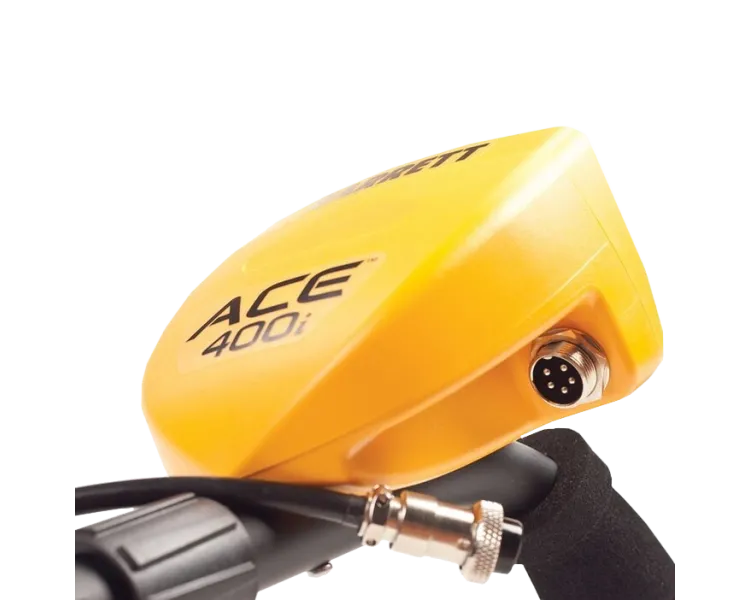 Garrett ACE 400i Металодетектор