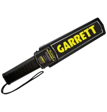 Garrett Super Scanner V Металодетектор