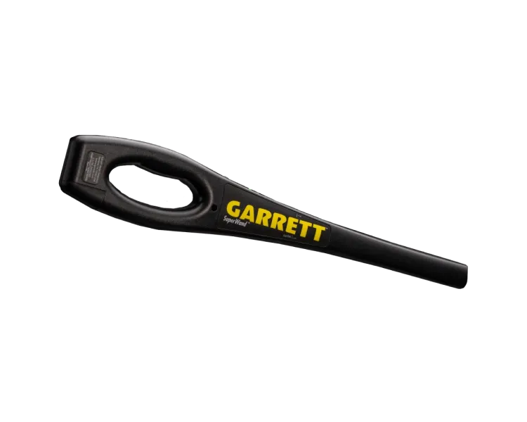 Garrett SuperWand Металодетектор