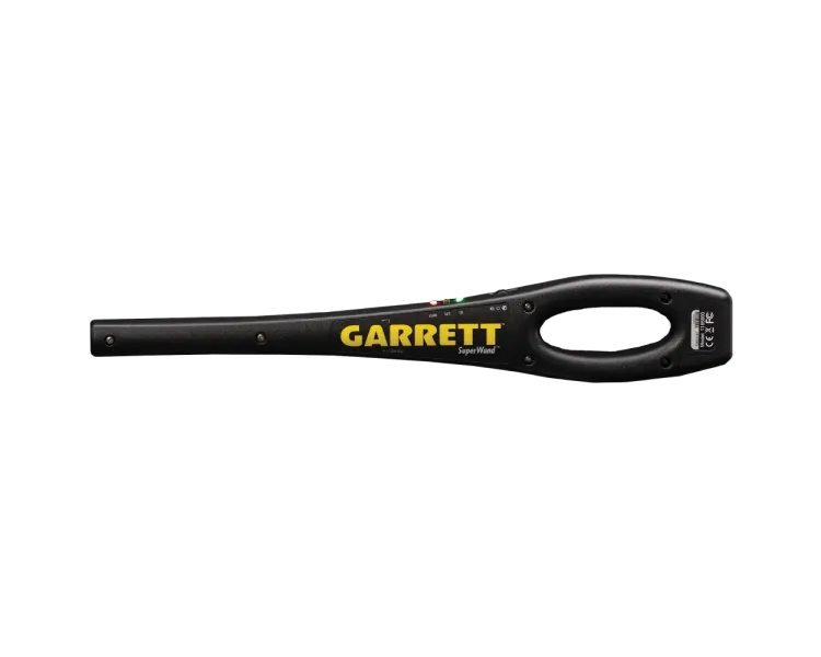 Garrett SuperWand Металодетектор