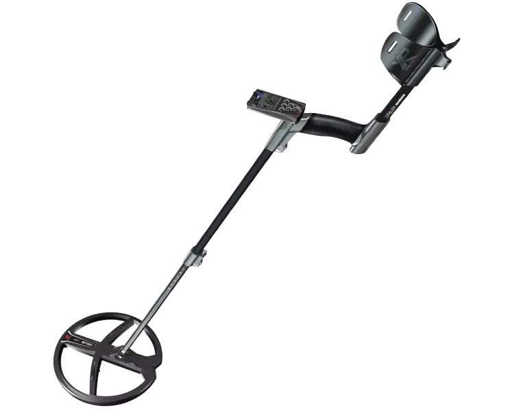 XP DEUS 28X35 RC Металодетектор