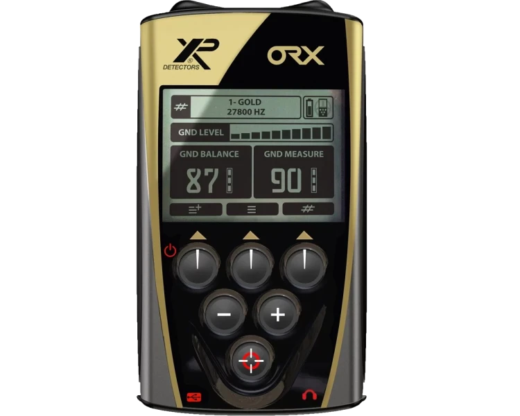 XP ORX EL Металодетектор