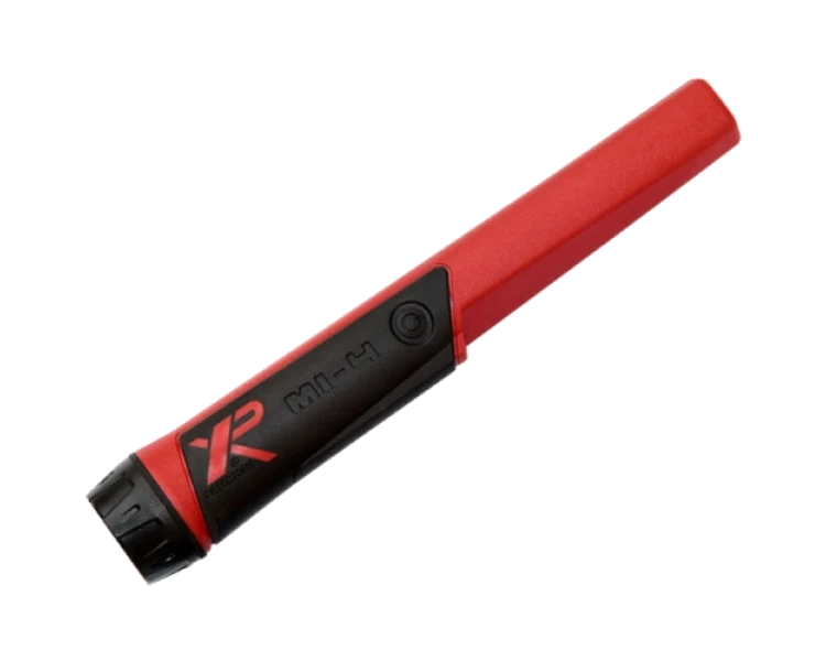 XP Metal Detectors MI-4 Металлодетектор