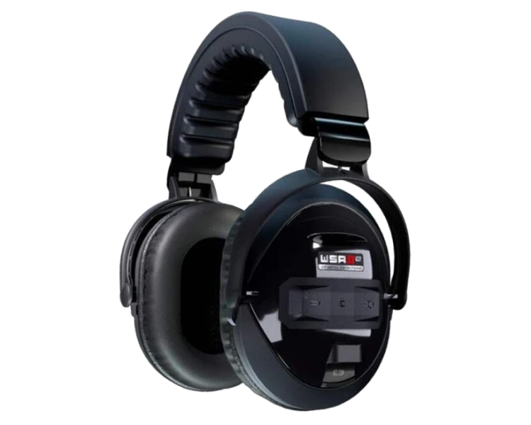 XP WSA 2 XL Беспроводные наушники для DEUS2