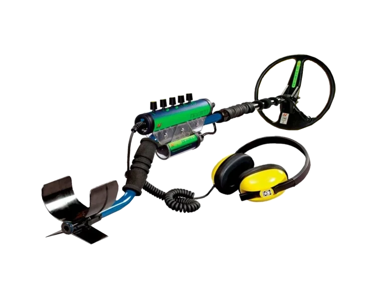 Minelab Excalibur ll Металлодетектор
