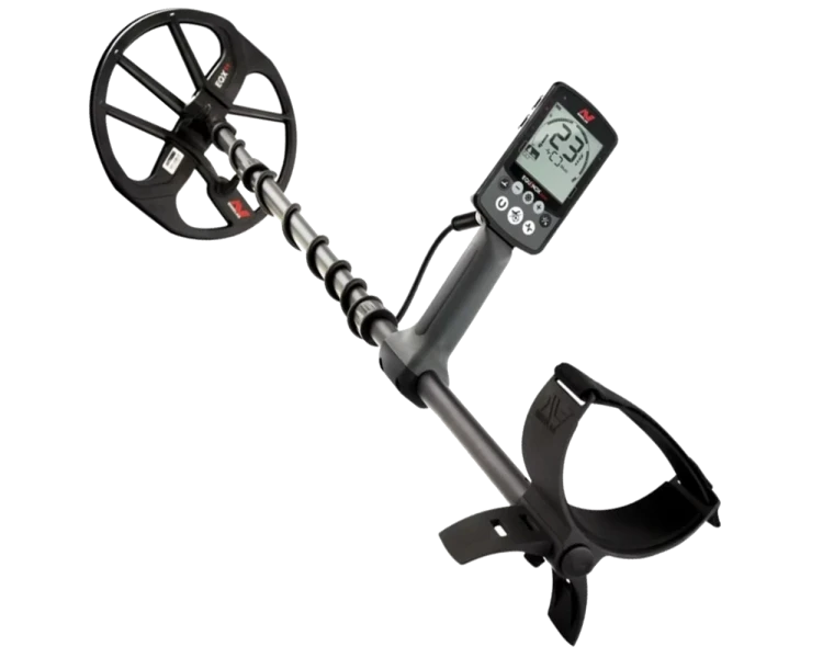 Minelab Equinox 600 Металлодетектор