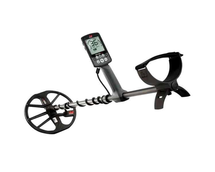 Minelab Equinox 800 Металлодетектор