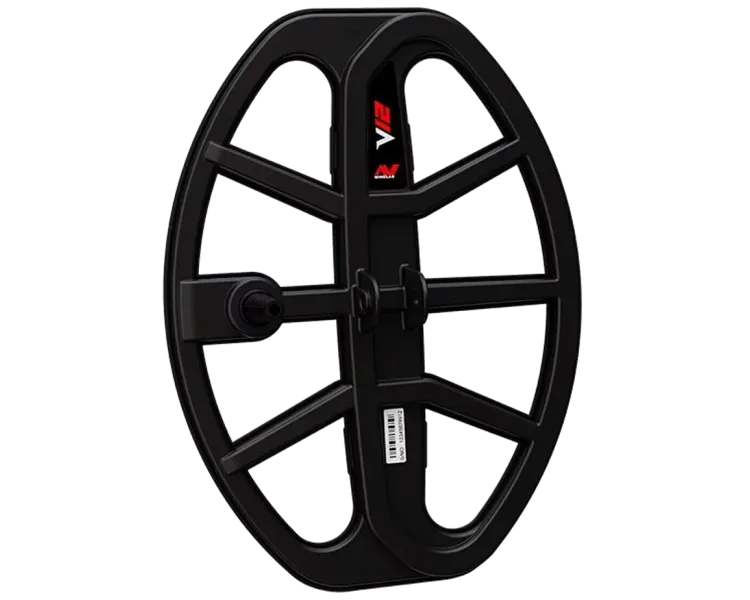 Minelab Vanquish 340 Металодетектор