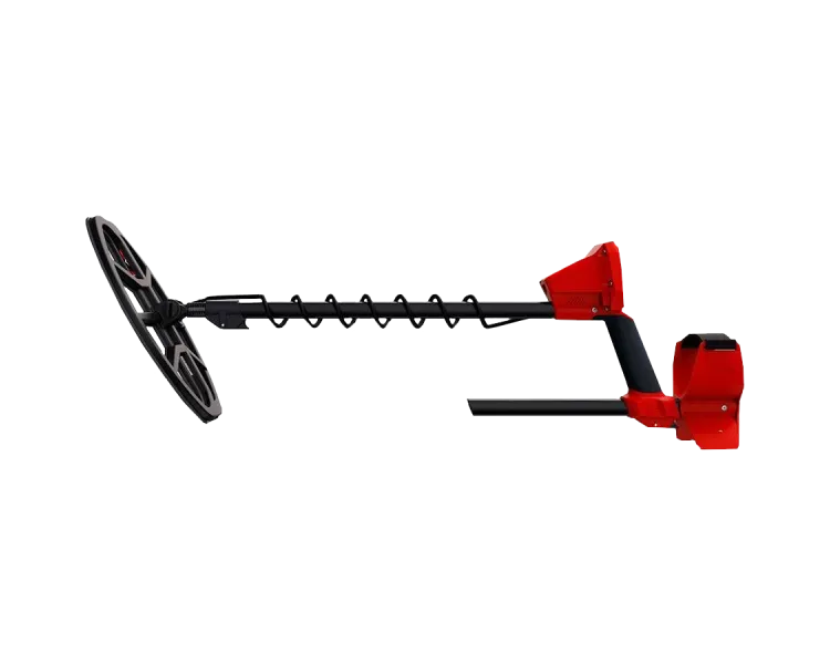 Minelab Vanquish 440 Металодетектор