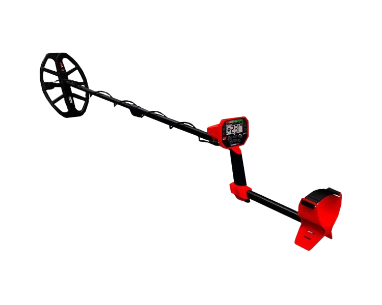Minelab Vanquish 540 Металодетектор